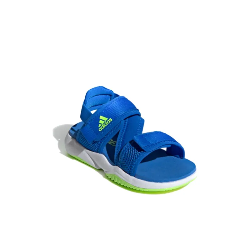 Adidas Terrex Sumra Low Top Children's Sandals Blue Kids'-2
