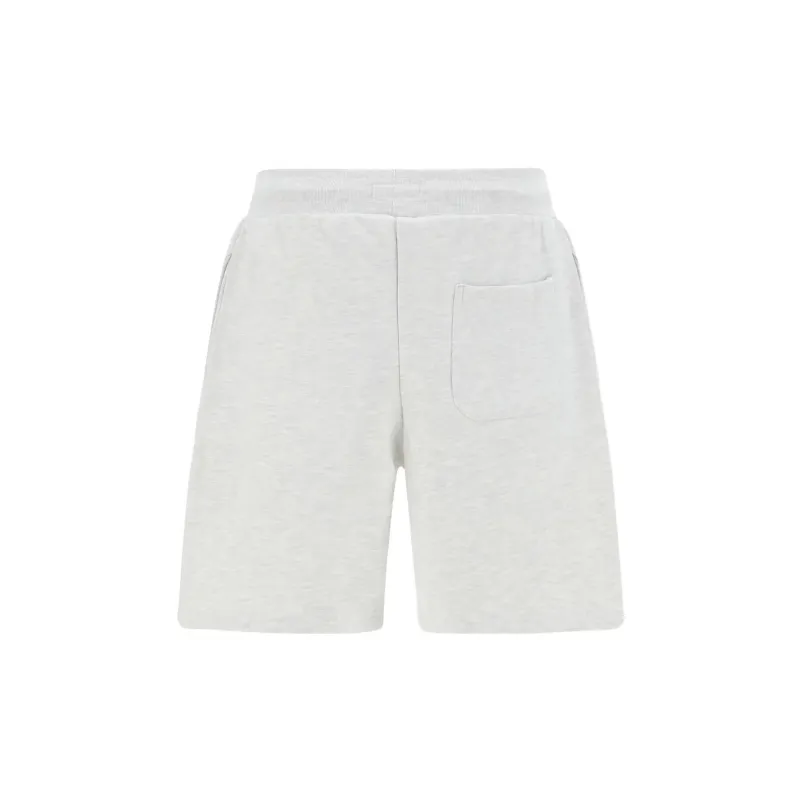 Chinatown Market Persistent Logo Sweatshorts-1