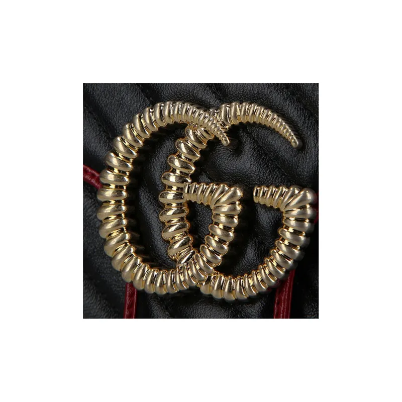 GUCCI Marmont Shoulder Bags-3