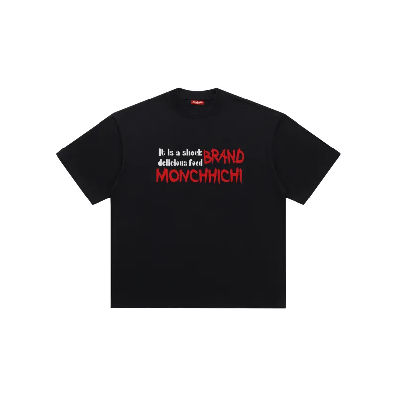 Monchhichi T-Shirts Unisex-1