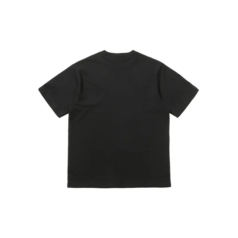 ROCK PLAN T Shirts Unisex-4
