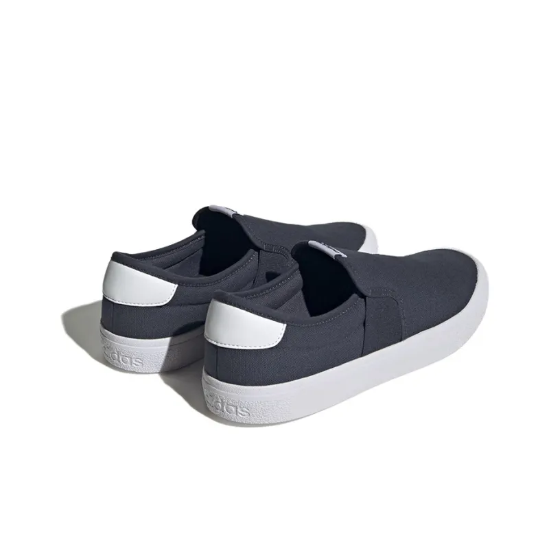 Adidas Neo Vulc Raid3R Shadow Navy Cloud White-3