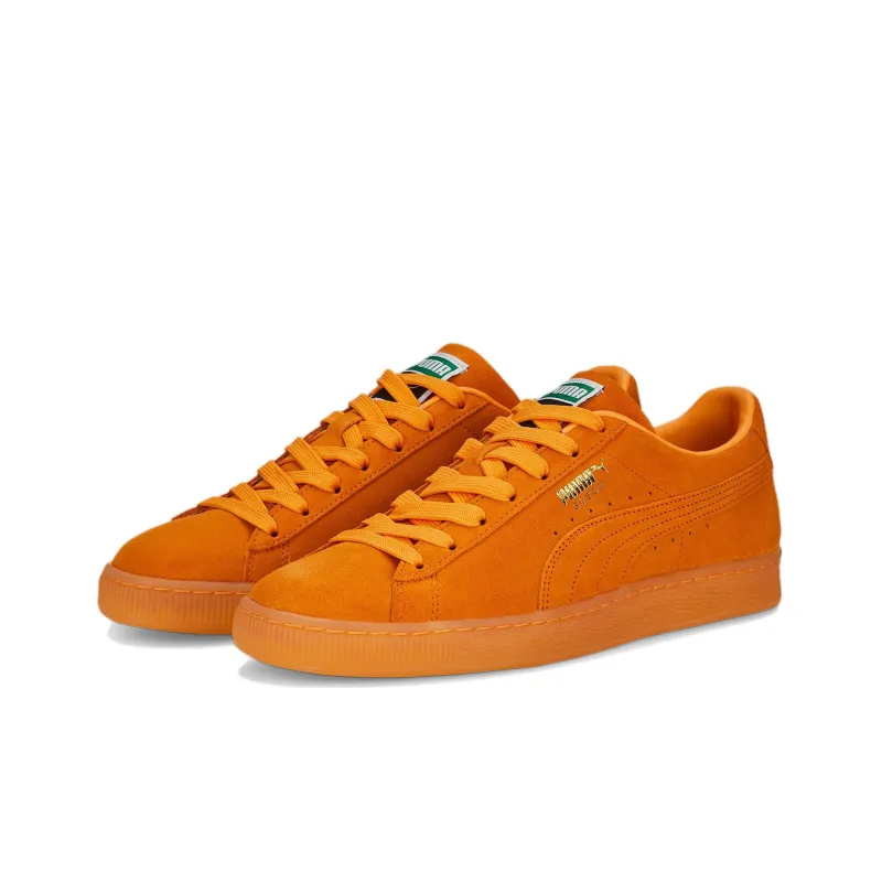 PUMA Suede Classic Xxi Clementine-2
