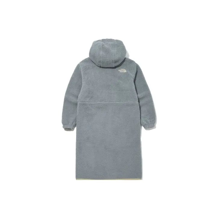 THE NORTH FACE Jackets Unisex Gray-2