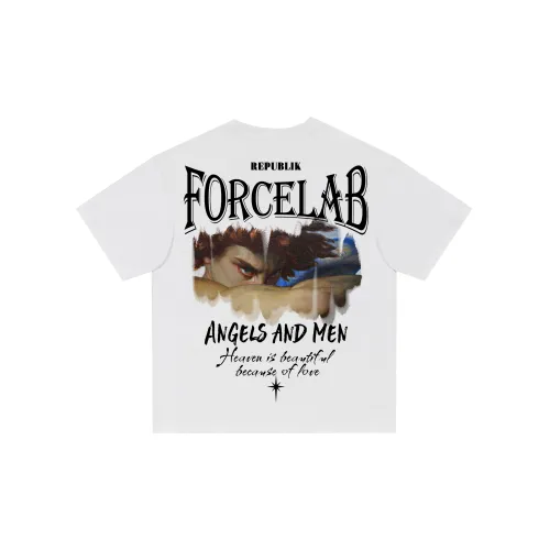 FORCEREPUBLIK Unisex T-shirt