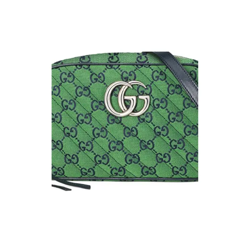 GUCCI Marmont Crossbody Bags-8
