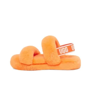 UGG Oh Yeah Kids' Sandals Grade School