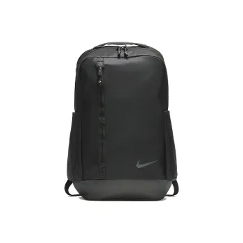 Nike Polyamide Laptop Backpack Regular Unisex Black