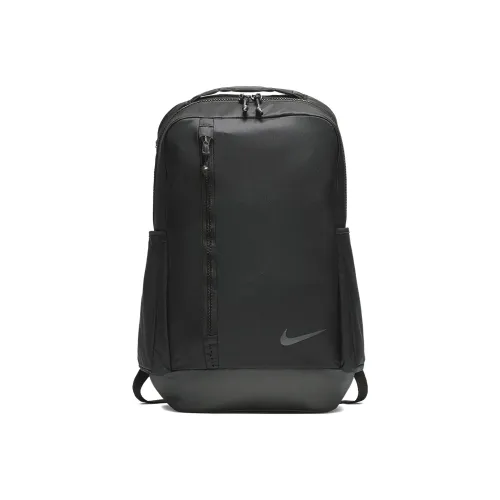 Nike Polyamide Laptop Backpack Regular Unisex Black