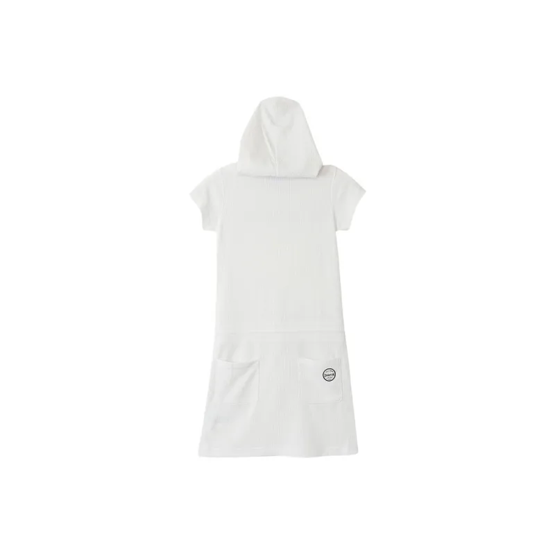 Champion Short-Sleeved Dresses Women's-3