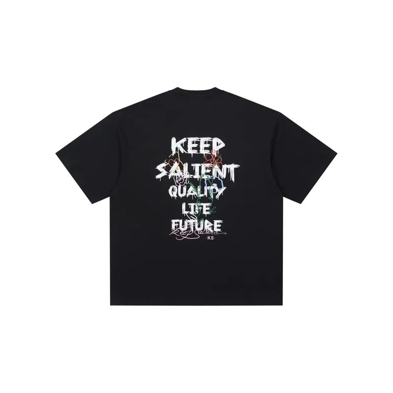 KS T Shirts Unisex-1