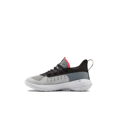 Under Armour Curry 7 Kids Basketball shoes BP