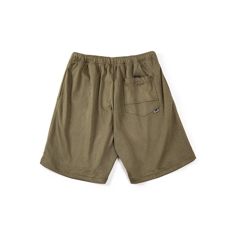 MADEN Casual Shorts Men-1