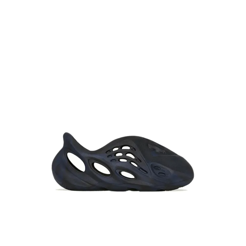 Adidas Yeezy Foam RNNR Mineral Blue Kids-1