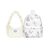 2060 White+0313 Cream White