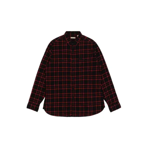 Burberry Shirts Women's Black