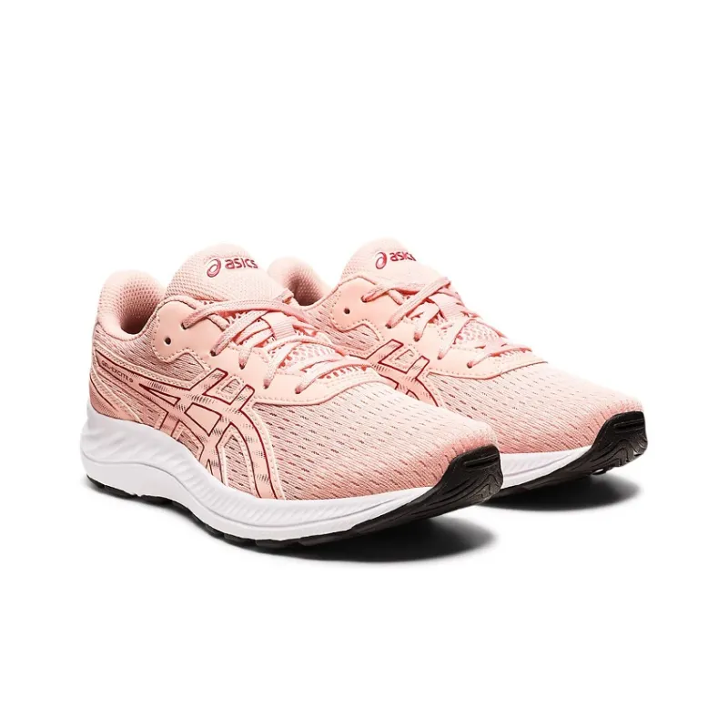 Asics Gel Excite 9 GS 'Frosted Rose Cranberry'-2