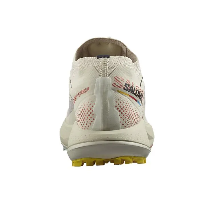 SALOMON Pulsar Trail 2 Pro 'White' Women's-3