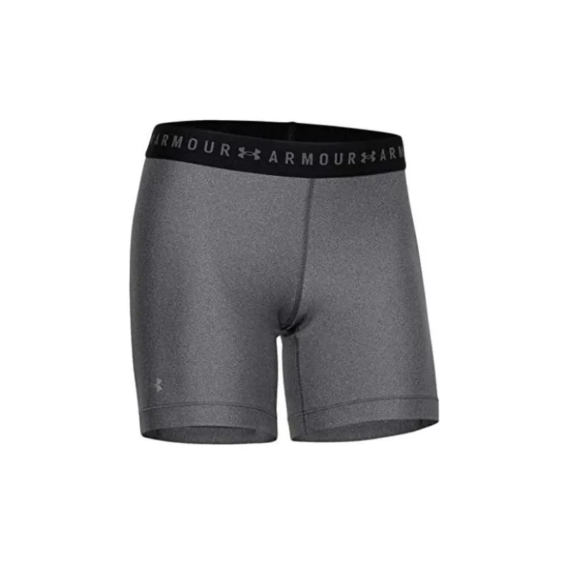 Under Armour Yoga Shorts Women's-19
