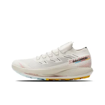 SALOMON Pulsar Trail 2 Pro 'White'