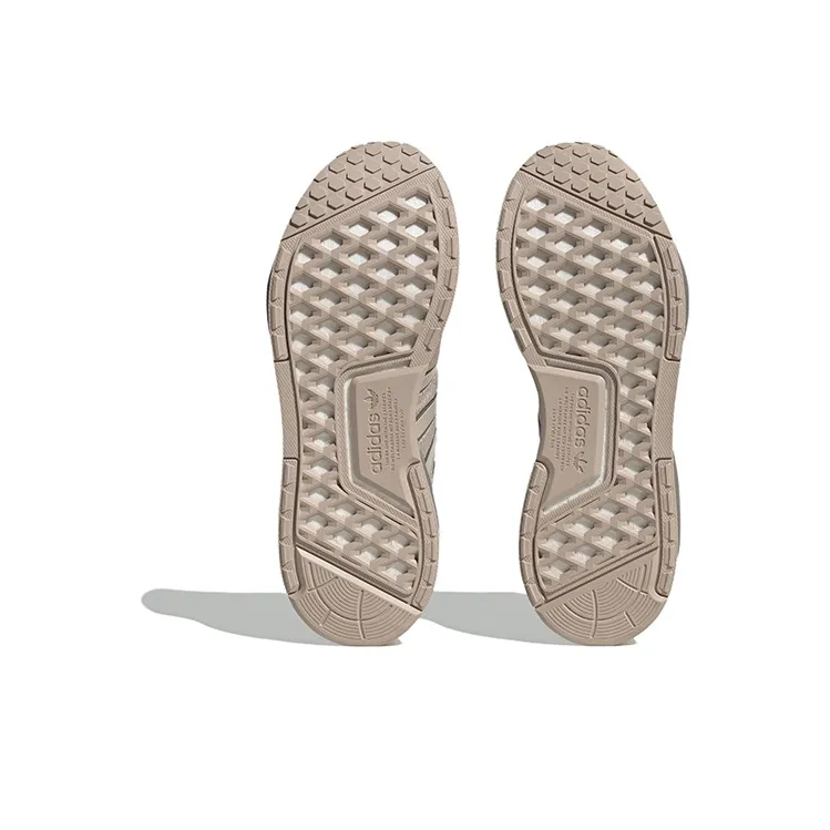 Adidas Originals NMD_V3 Shoes 'Wonder Taupe'-5