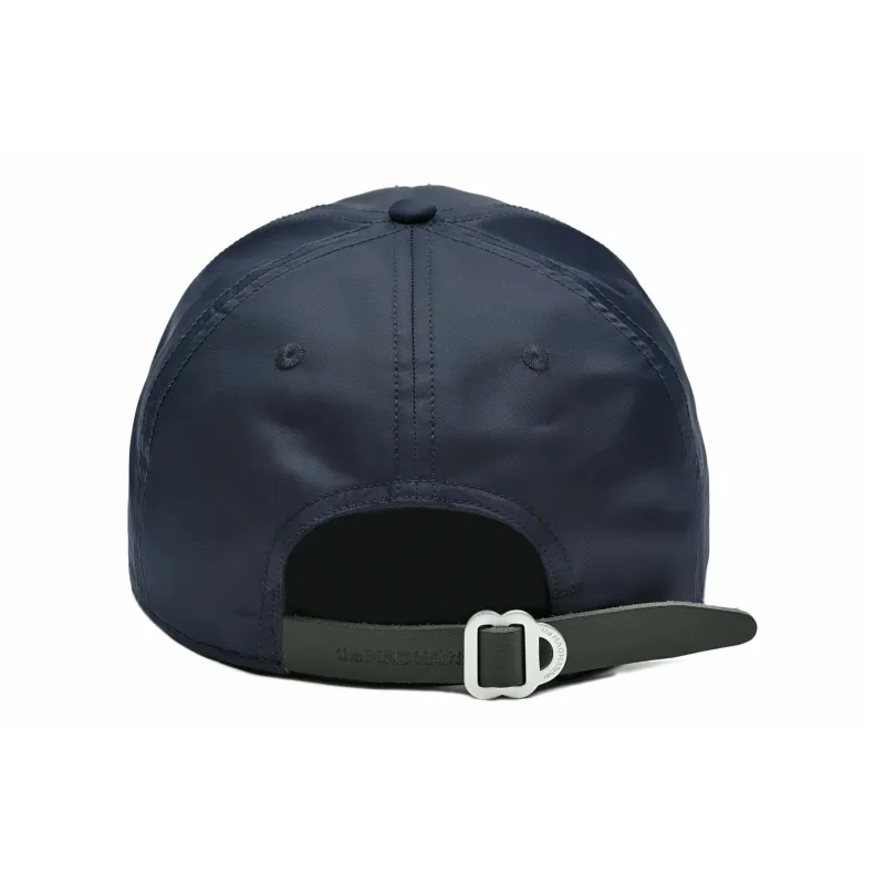The MAD HATcher Baseball Caps Unisex-1