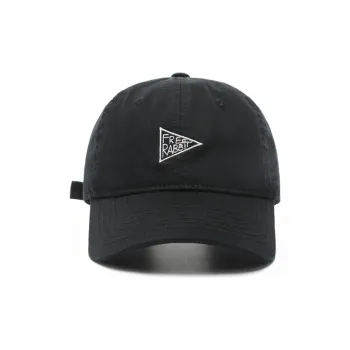 FREE RABBITⅡ Baseball Caps Unisex