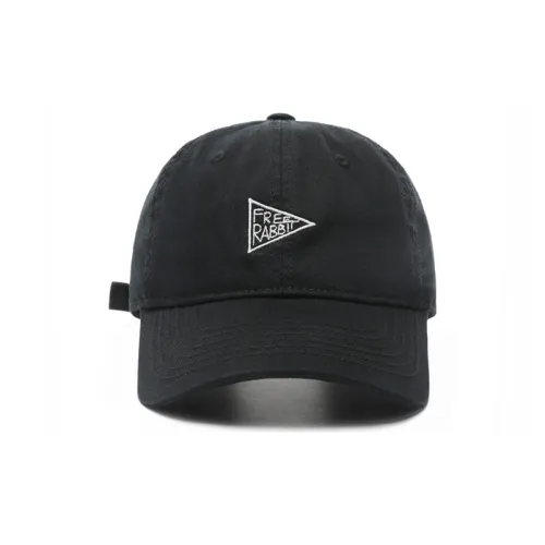 FREE RABBITⅡ Baseball Caps Unisex
