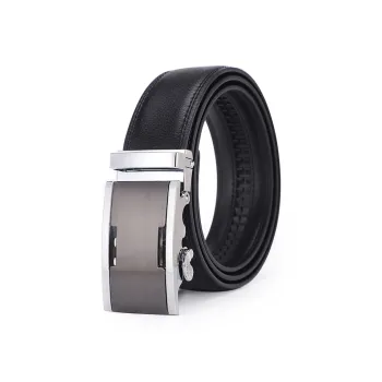KENMO Leather Belts Men