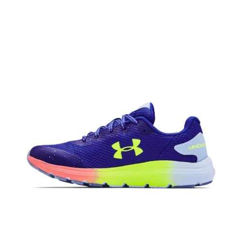 Under Armour Surge 2 Kids Sneakers GS