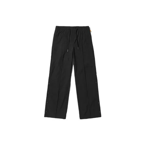 Timberland Casual Pants Women's Black