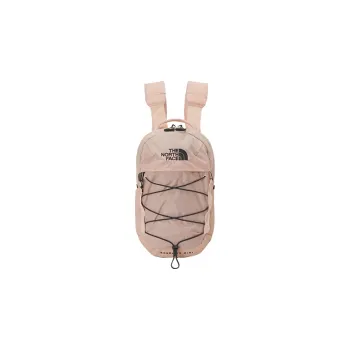 THE NORTH FACE Polyester Nylon Backpack Mini Unisex Pink