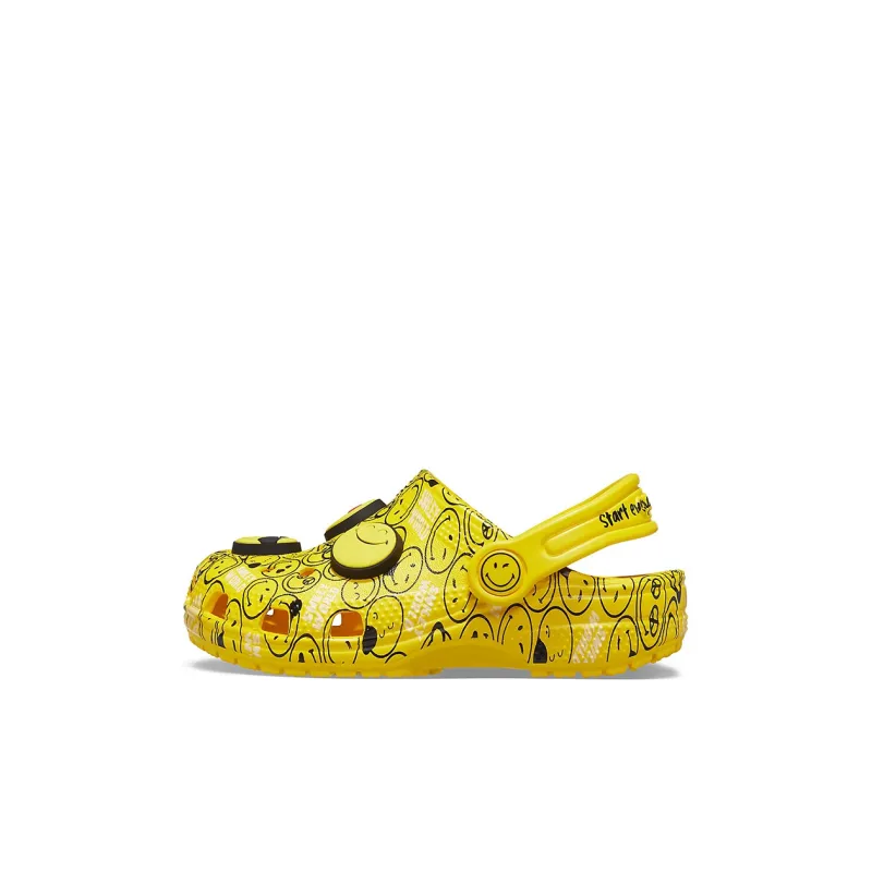Crocs Classic Clog Kids' Sandals Kids-0