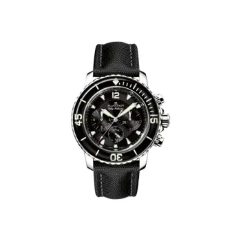 BLANCPAIN Men FIFTY FATHOMS Watch