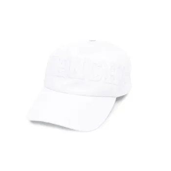 Givenchy Baseball Caps Kids White