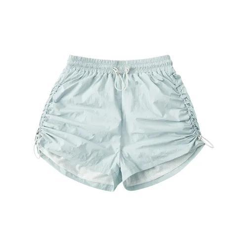 UNRETRO Sports Shorts Women's