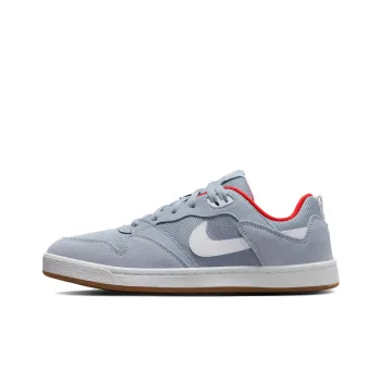 Nike Alleyoop SB Obsidian Mist