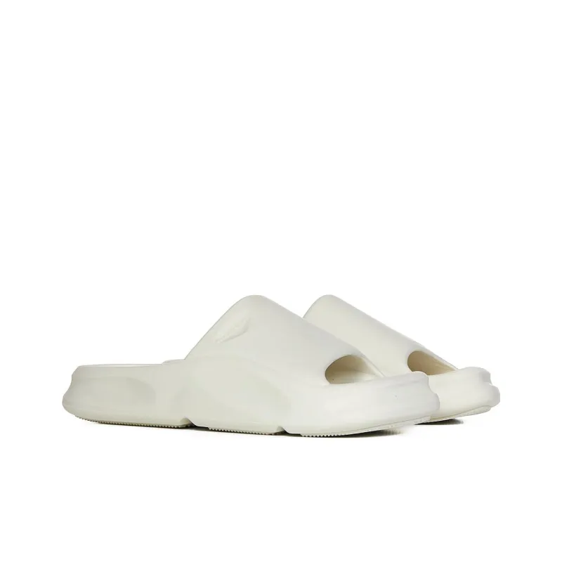 HERON PRESTON Moulded Slip on Slides-1