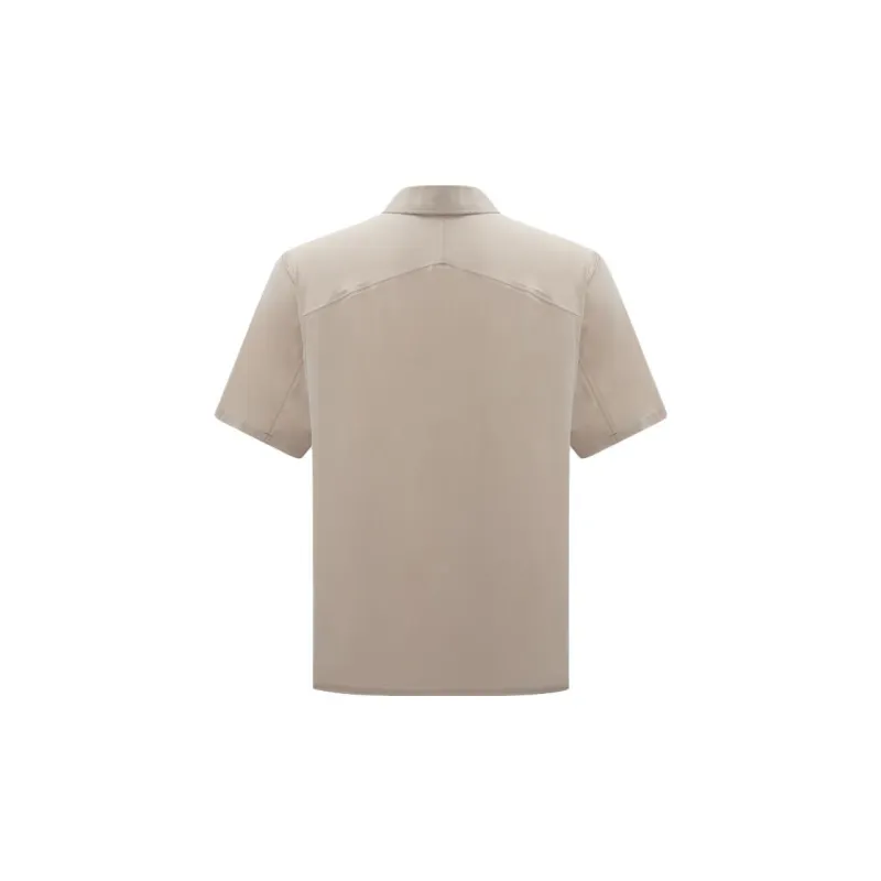 Arcteryx VEILANCE DEMLO Shirt Men's-3