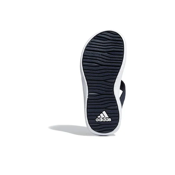 Adidas Rapida Children's Sandals Blue Orange White Children Aged 3 7 Years Old-5