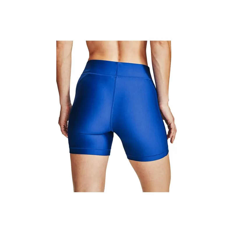 Under Armour Yoga Shorts Women's-5