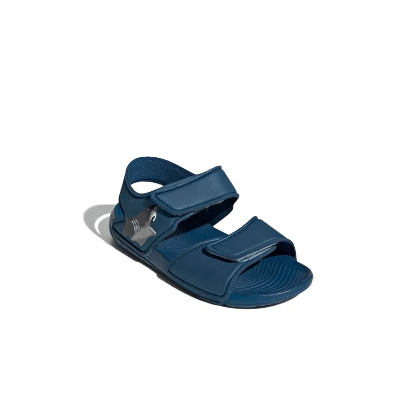 Adidas Altaswim Children's Sandals Children Aged 3 7 Years Old-2