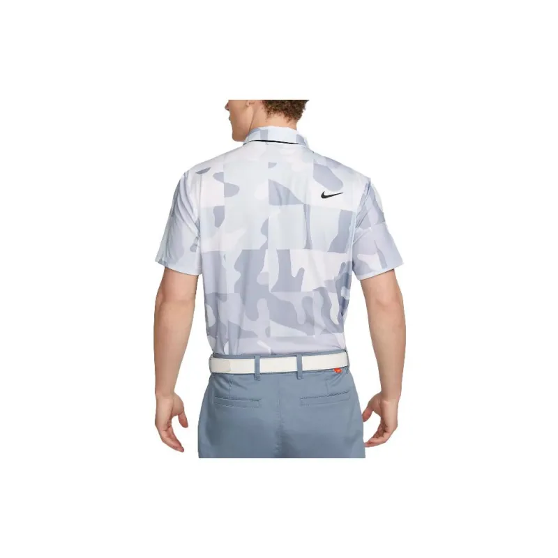 Nike Dri-FIT Tour Men's Camo Golf Polo-1