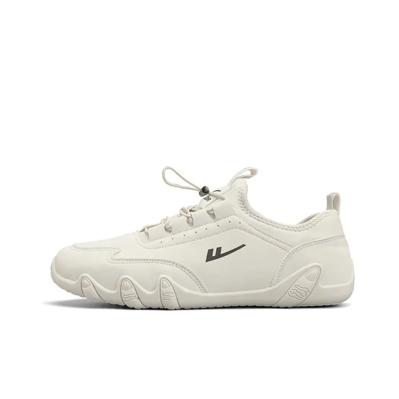 Warrior Commute Shoes Low Top Casual Shoes Men's-0