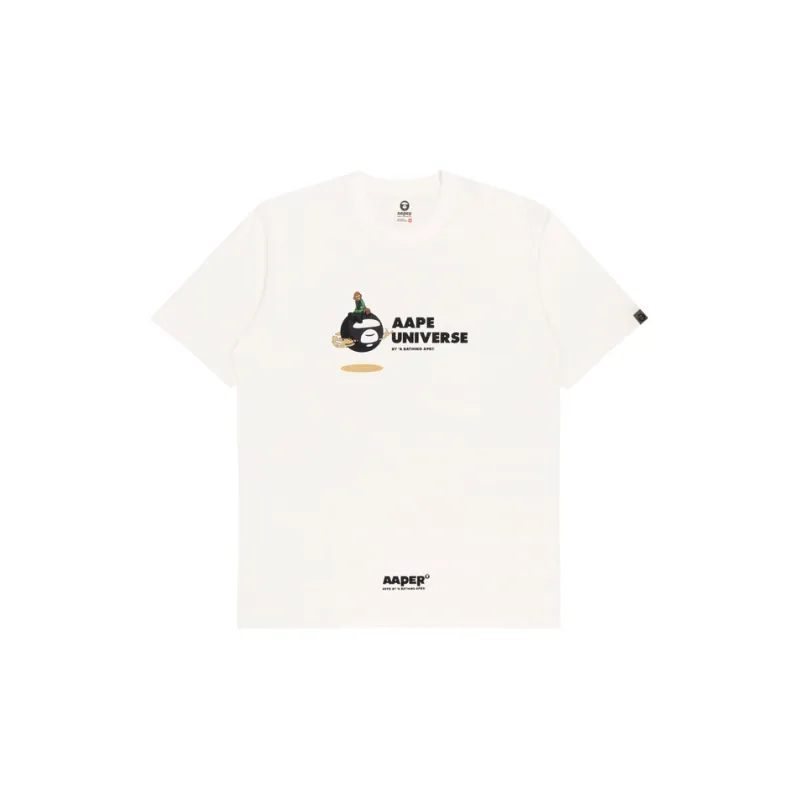 Aape T Shirts Men-5