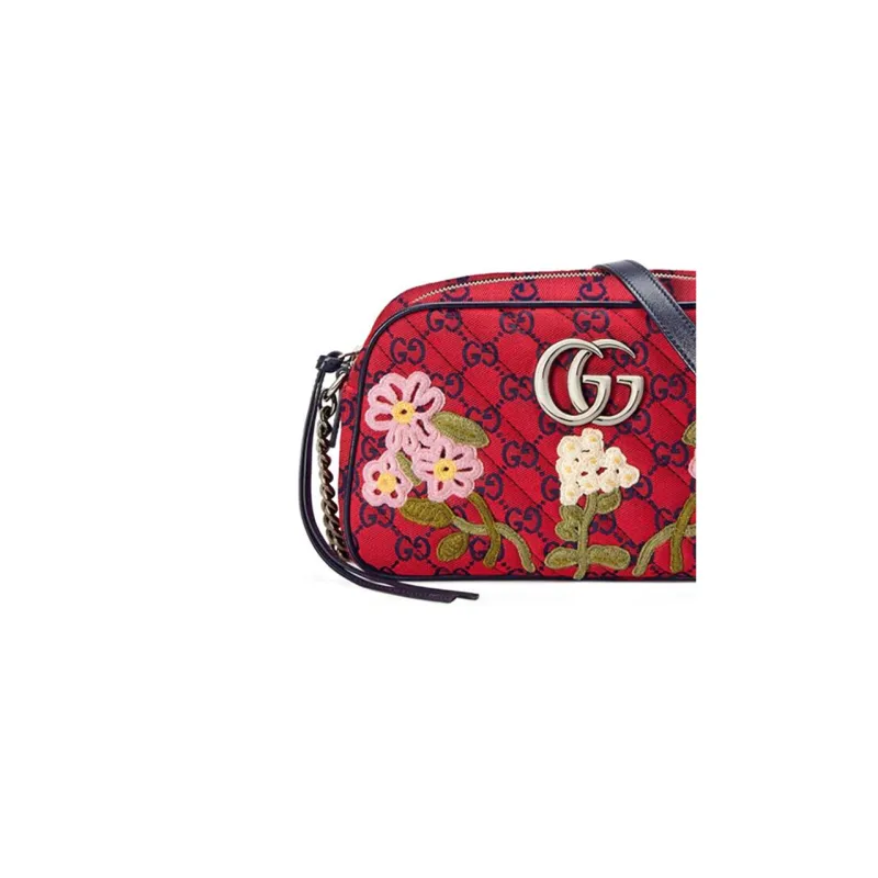 GUCCI Valentine's Day Collection Crossbody Bags-8