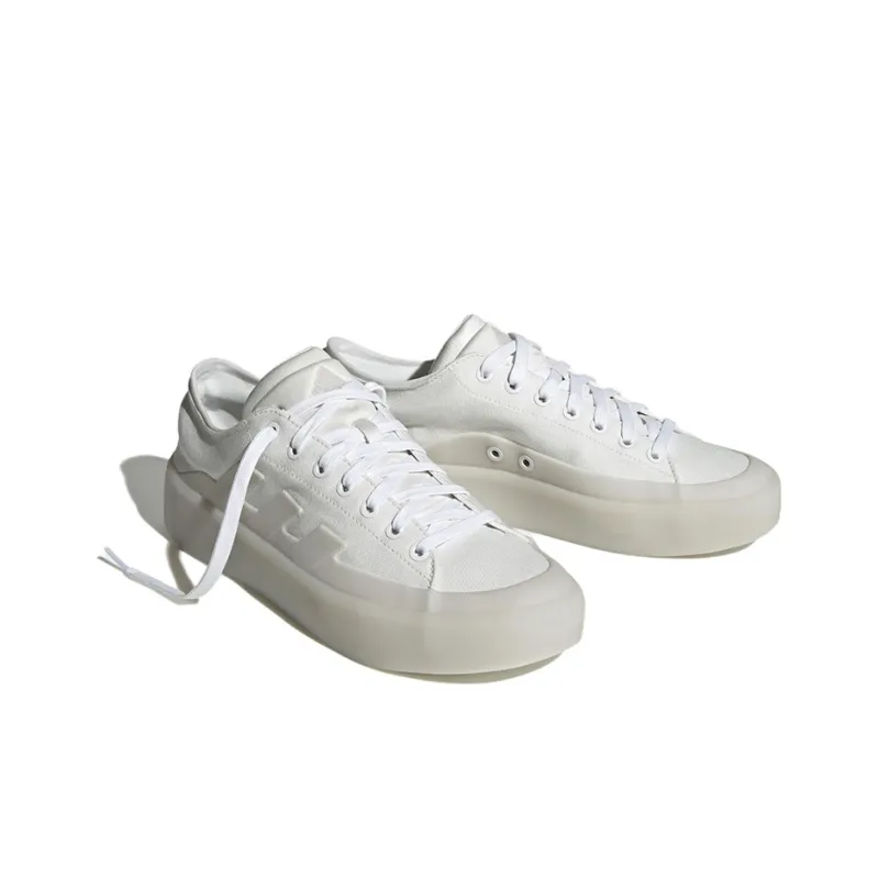 Znsored Adidas 'Triple White'-2