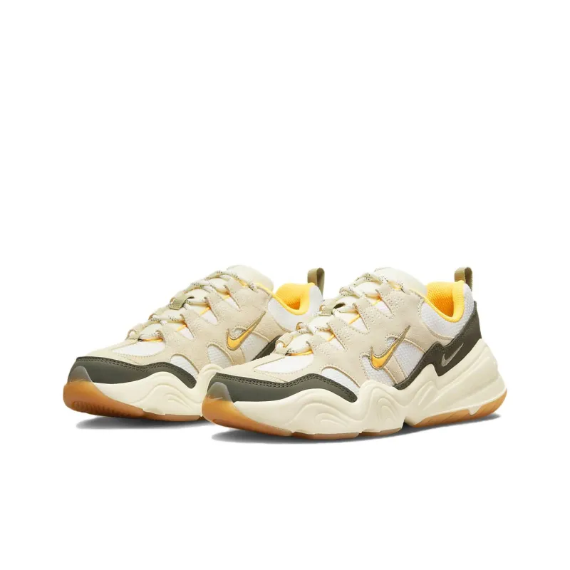 Nike Tech Hera Sail Olive Women's-2