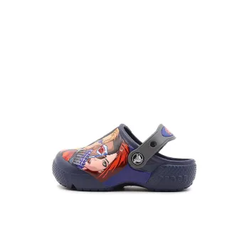 Crocs Fun Lab Sandal Dark Blue Kids'