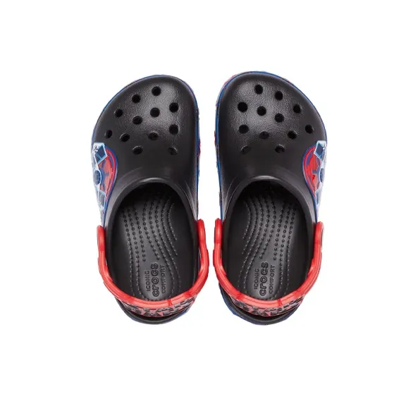 Crocs Star Wars X Clog Toddler 'Fun Lab Lights   Empire'-4